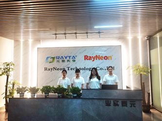 RayNeon Technology Co.,LTD.