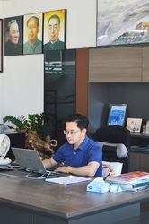 RayNeon Technology Co.,LTD.