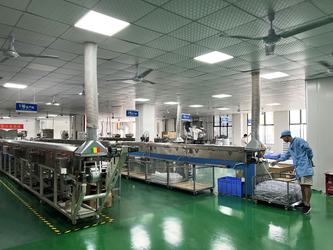 RayNeon Technology Co.,LTD.