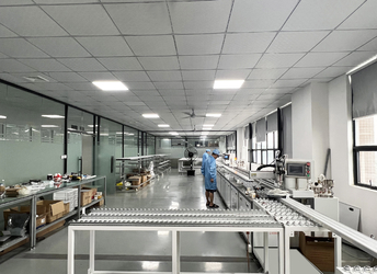 RayNeon Technology Co.,LTD.