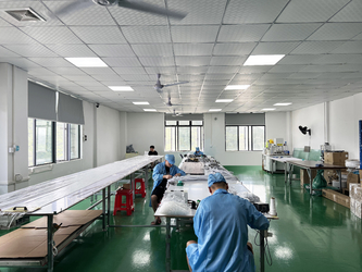 RayNeon Technology Co.,LTD.