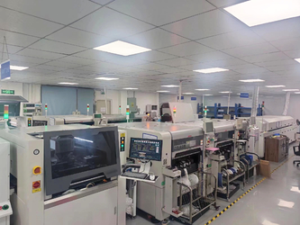 RayNeon Technology Co.,LTD.