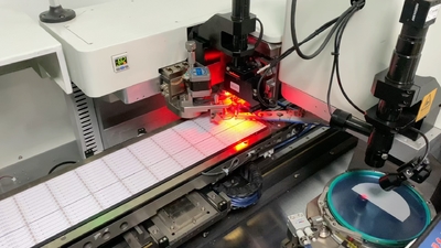 RayNeon Technology Co.,LTD.
