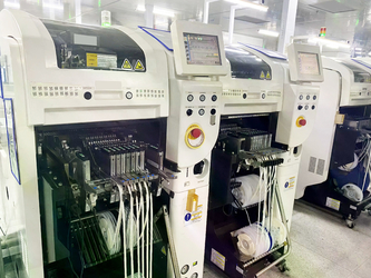 RayNeon Technology Co.,LTD.
