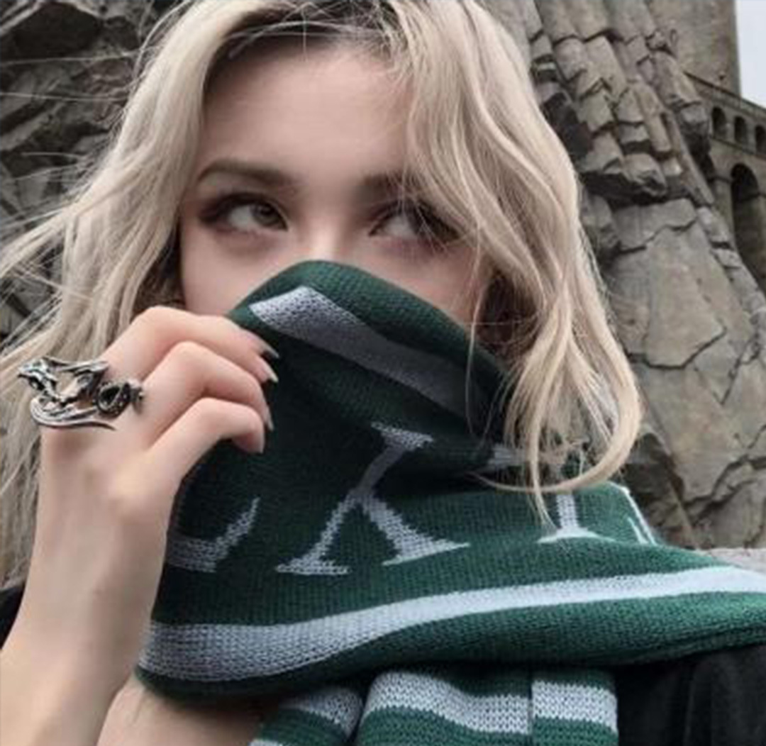 Adelina, c' est moi.