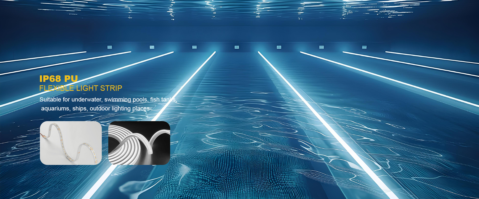 kwaliteit LED Neon Strips fabriek