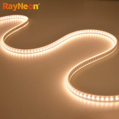 8mm Width Flexible IP65 LED Strip Light Indoor And Outdoor Neon LED Light Strip