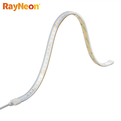 IP65 Adhesive Back LED Strip Lights Flexible Indoor Outdoor LED Strip Lights For Stairs