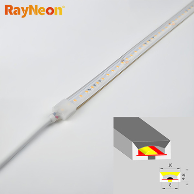 IP65 Adhesive Back LED Strip Lights Flexible Indoor Outdoor LED Strip Lights For Stairs