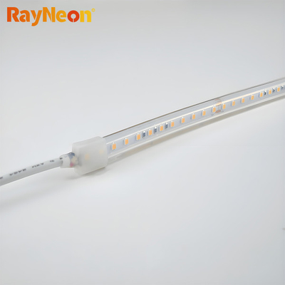 IP65 Adhesive Back LED Strip Lights Flexible Indoor Outdoor LED Strip Lights For Stairs