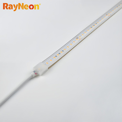 IP65 Adhesive Back LED Strip Lights Flexible Indoor Outdoor LED Strip Lights For Stairs