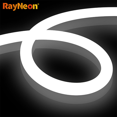 IP67 Circular Silicone Neon LED Flex 360° SMD2835 LED Neon Flexible Strip Light