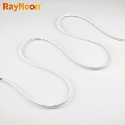 Top Bend 06*06 Outdoor LED Neon Strips DC12V DC24V IP65 IP67 Waterproof Flex Neon Lights