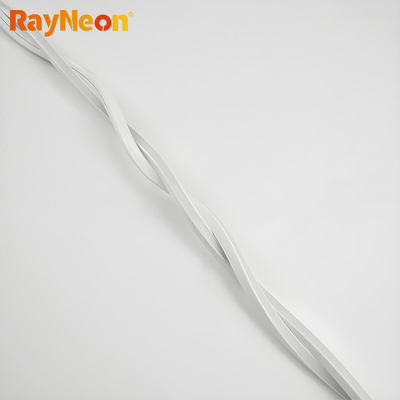 Top Bend 06*06 Outdoor LED Neon Strips DC12V DC24V IP65 IP67 Waterproof Flex Neon Lights