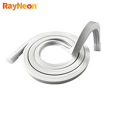 08*08mm Flexible LED Neon Tube Light IP65 IP67 Waterproof Outdoor LED Neon Strip Lights