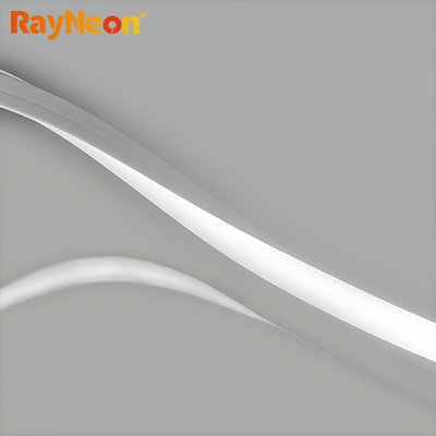 3D Bendable Neon Light 16*16mm RGB RGBW Flexible Waterproof IP67 Outdoor LED Wall Washer