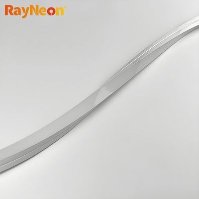 3D Bendable Neon Light 16*16mm RGB RGBW Flexible Waterproof IP67 Outdoor LED Wall Washer