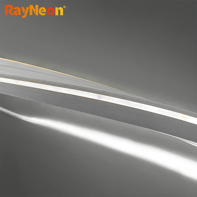 3D Bendable Neon Light 16*16mm RGB RGBW Flexible Waterproof IP67 Outdoor LED Wall Washer