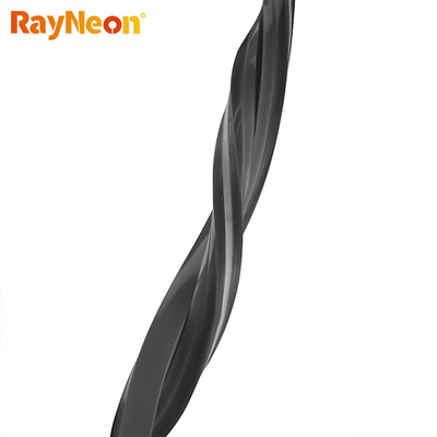 Outdoor LED Neon Flex Lights 16*16cm IP67 Waterproof 120 Degree Neon Flex Strip Light