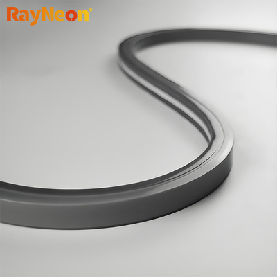 Outdoor LED Neon Flex Lights 16*16cm IP67 Waterproof 120 Degree Neon Flex Strip Light