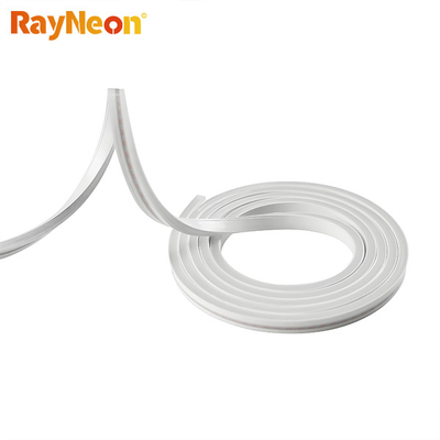 DC12V 24V RGB Waterproof Neon Lights Side View Mini Silicone LED Neon Light 04*06mm