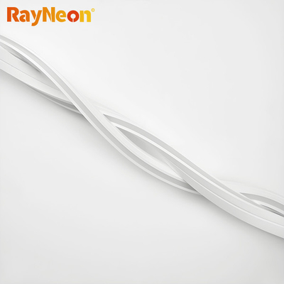 04*07mm Side View IP67 Waterproof Neon Lights Indoor Outdoor 24V RGB LED Neon Flex
