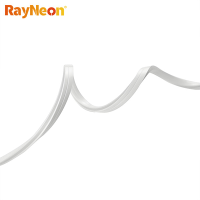 04*07mm Side View IP67 Waterproof Neon Lights Indoor Outdoor 24V RGB LED Neon Flex