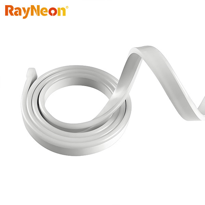 Flexible RGB LED Neon Sign 04*12mm Silicone Side View LED Neon Flex 5m 50m 100m 8W 12V 24V