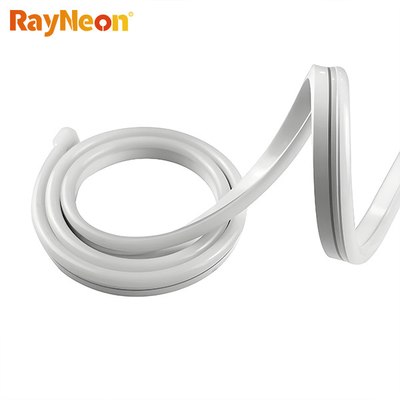5*12mm Waterproof Neon Lights 120leds/m 8W Flexible RGB LED Neon Silicone Tube IP65