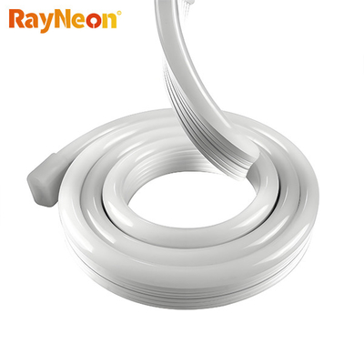 08*16mm Waterproof Neon Lights Curved Surface DC12V 24V RGB Silicone Flex LED Neon Signs