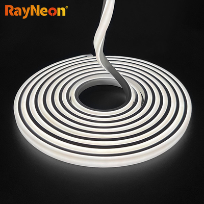 10*10mm IP68 PU Neon Flex Lights Waterproof DC24V Neon LED Flexible Strip Light