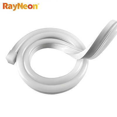 08*17 Side View RGB LED Neon Sign DC24V / 12V Neon LED Strip Light IP65 Waterproof