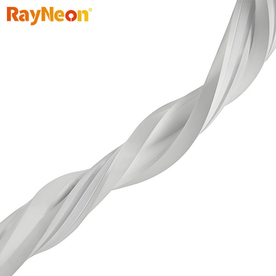 Side View IP65 Waterproof Neon Lights 12*20mm Outdoor Silicone Flexible LED Neon Tube