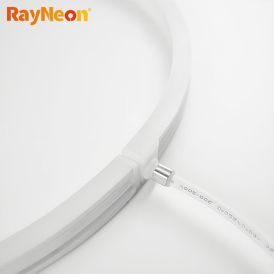 Side View IP65 Waterproof Neon Lights 12*20mm Outdoor Silicone Flexible LED Neon Tube