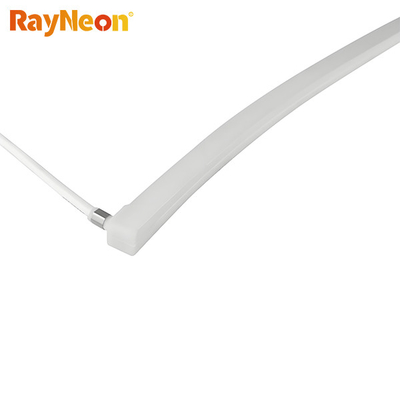 20*20mm RGB LED Strip Lights Waterproof IP65 DC24V LED Flexible Neon Light 3000K 4000K 5000K