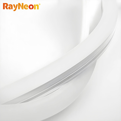 20*20mm RGB LED Strip Lights Waterproof IP65 DC24V LED Flexible Neon Light 3000K 4000K 5000K