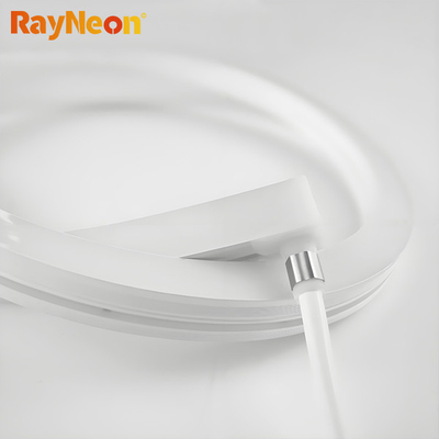 20*20mm RGB LED Strip Lights Waterproof IP65 DC24V LED Flexible Neon Light 3000K 4000K 5000K