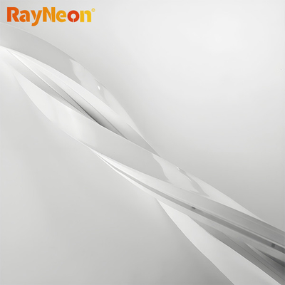 20*20mm RGB LED Strip Lights Waterproof IP65 DC24V LED Flexible Neon Light 3000K 4000K 5000K