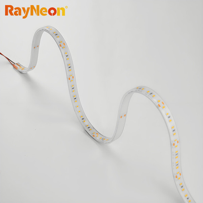 IP68 Waterproof Neon Flex LED Strip Lights Solid PU Swimming Pool LED Strip Lights
