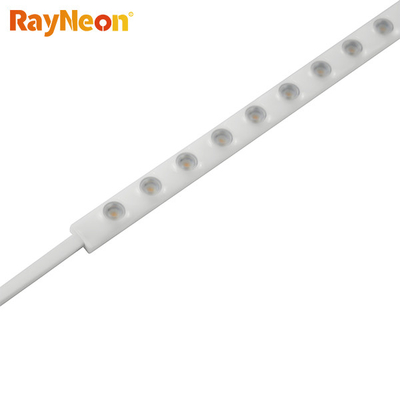 IP68 Waterproof Flexible Neon LED Strip 24V 24W RGB RGBW Outdoor LED Wall Washer Light