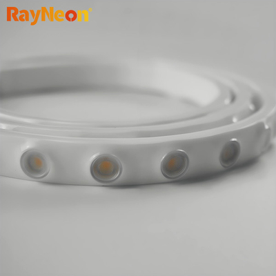 IP68 Waterproof Flexible Neon LED Strip 24V 24W RGB RGBW Outdoor LED Wall Washer Light