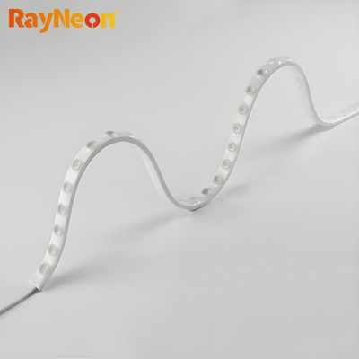 IP68 Waterproof Flexible Neon LED Strip 24V 24W RGB RGBW Outdoor LED Wall Washer Light