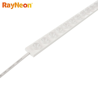 Neon Light 2 In 1 Flexible Wall Washer DC24V SMD LED Strip Light IP67 Waterproof