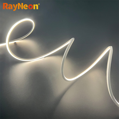 Top Bend 06*06 Outdoor LED Neon Strips DC12V DC24V IP65 IP67 Waterproof Flex Neon Lights