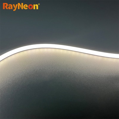 Black Flex Waterproof LED Neon Lights10*10mm Waterproof Outdoor Neon Decorative Lights