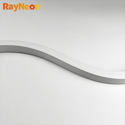 16 * 16mm IP68 Waterproof LED Neon Flex Strip Light Swimming Pool LED Neon Flex Outdoor