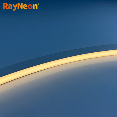 16 * 16mm IP68 Waterproof LED Neon Flex Strip Light Swimming Pool LED Neon Flex Outdoor