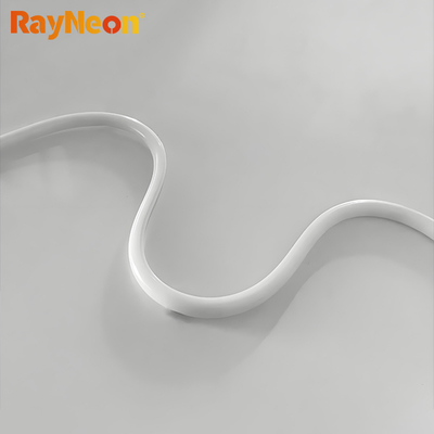 13*11 LED Silicone Neon Flexible Light Strip 180 Degree Circular Waterproof LED Neon Lights