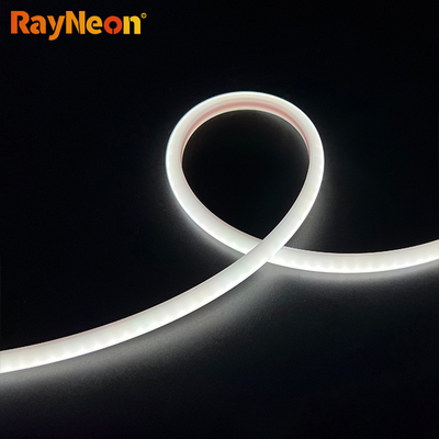 13*11 LED Silicone Neon Flexible Light Strip 180 Degree Circular Waterproof LED Neon Lights