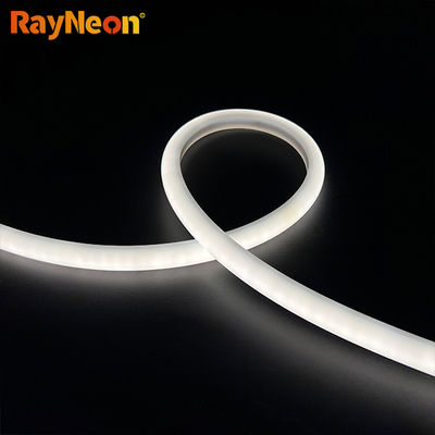 Flexible LED Silicone Neon Strips 15*13 180 Degree Circular Outdoor LED Neon Flex Light